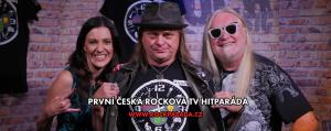 TV ROCKPARÁDA říjen 2021