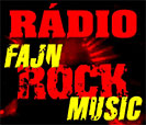 Rádio Fajn Rock Music